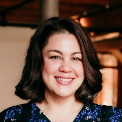 Laura Copeland